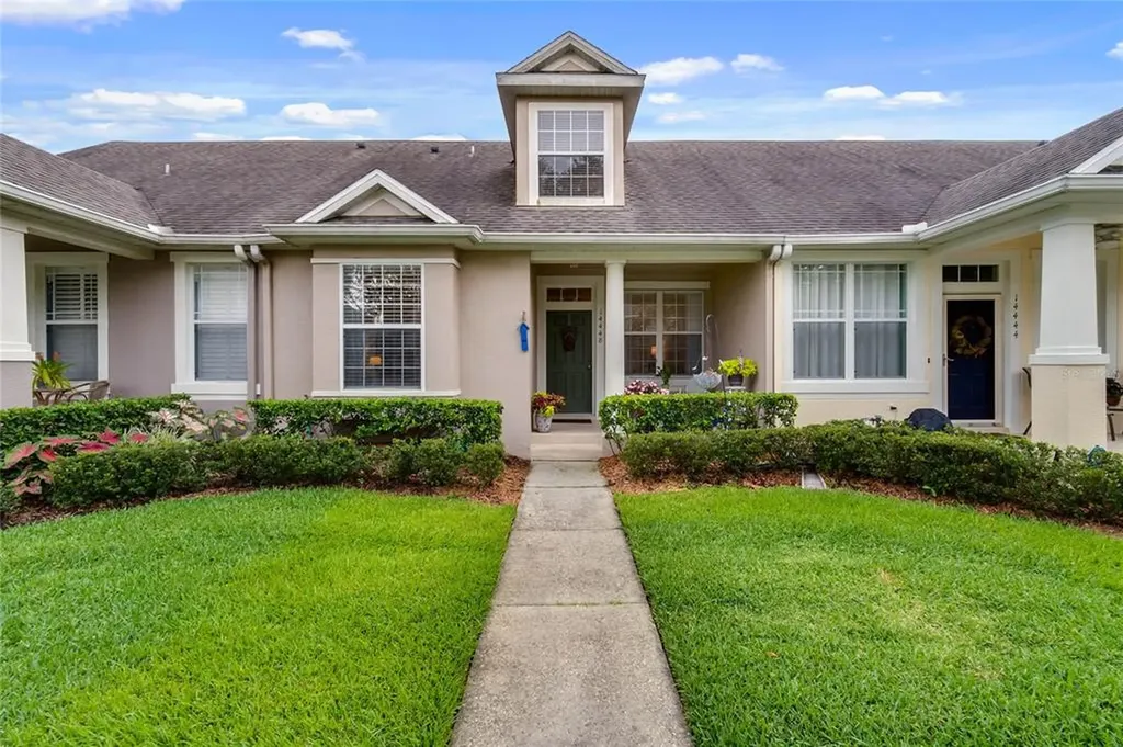 14448 Chinese Elm Drive Orlando FL 32828