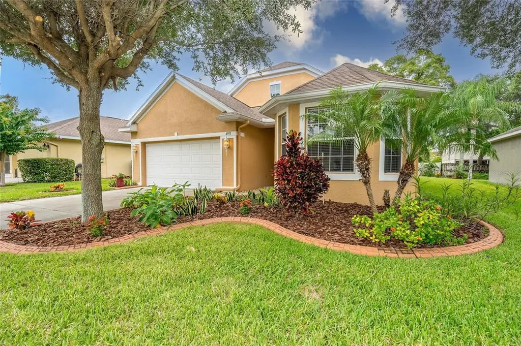 4993 W Breeze Circle Palm Harbor FL 34683