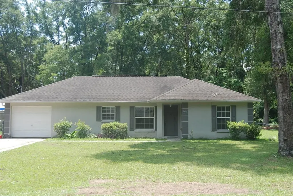 5516 NW 64th Street Ocala FL 34482