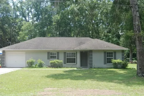 5516 NW 64th Street Ocala FL 34482
