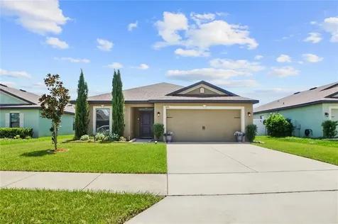 3416 Kashmira Court Deland FL 32724
