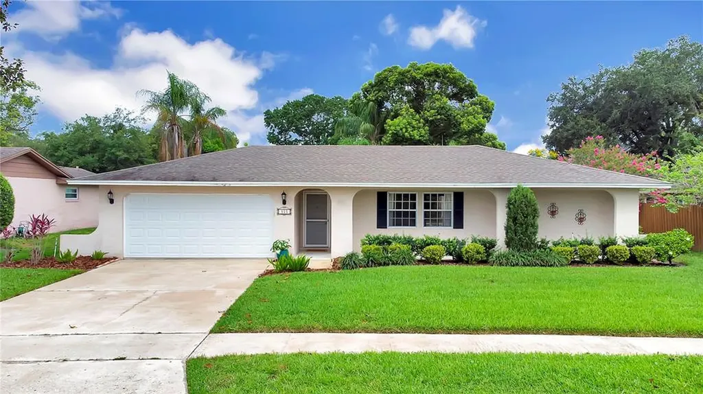 155 Sheridan Avenue Longwood FL 32750