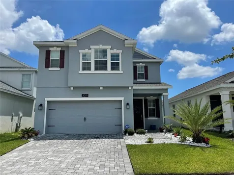 3019 Ballad Road Kissimmee FL 34746