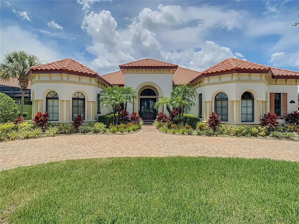 3004 Isola Bella Boulevard Mount Dora FL 32757