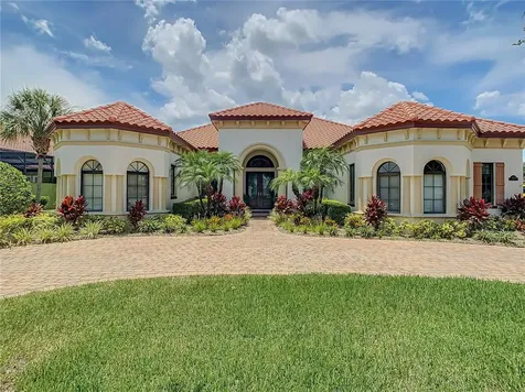 3004 Isola Bella Boulevard Mount Dora FL 32757