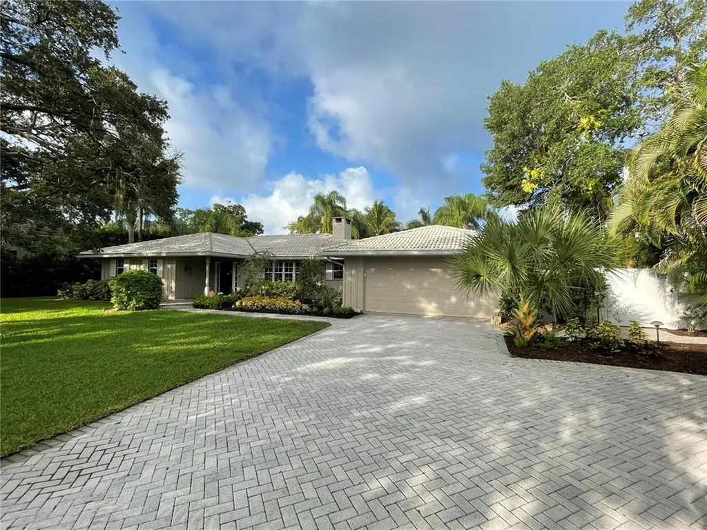 4422 Westwood Lane Sarasota FL 34231