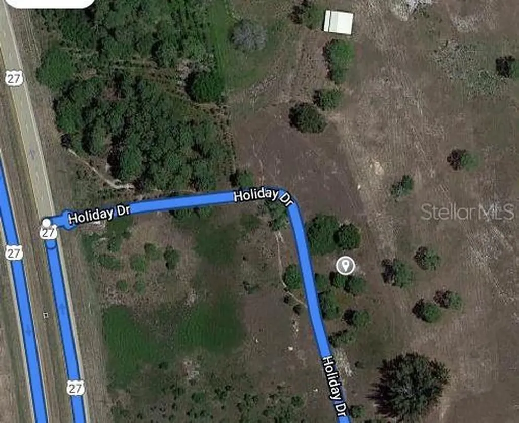 132 Collinwood Drive Lake Placid FL 33852