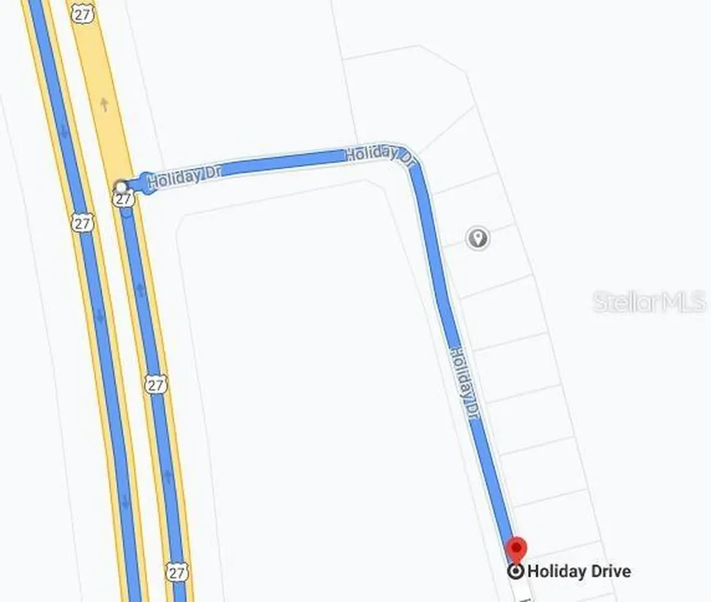 132 Collinwood Drive Lake Placid FL 33852
