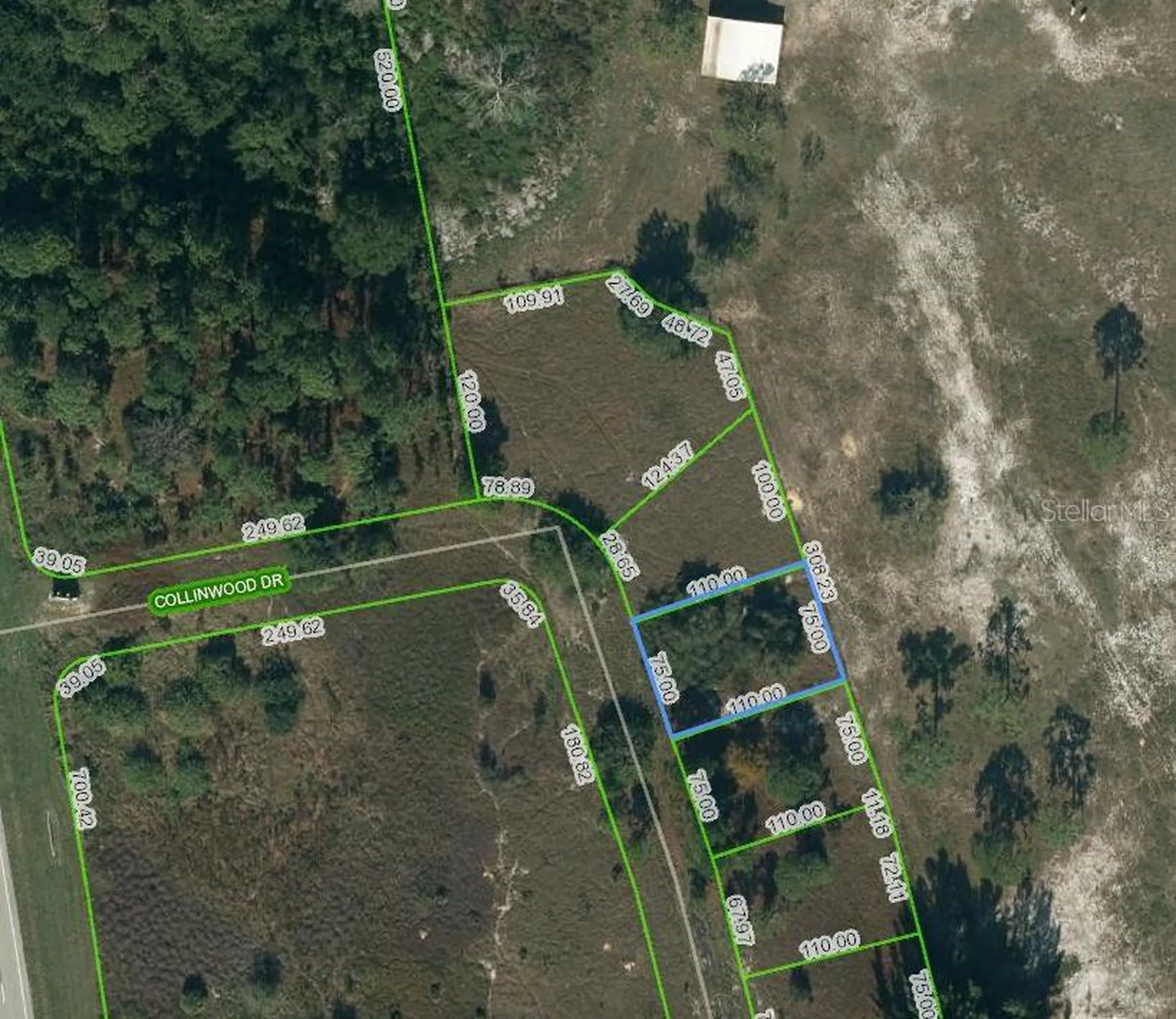 132 Collinwood Drive Lake Placid FL 33852