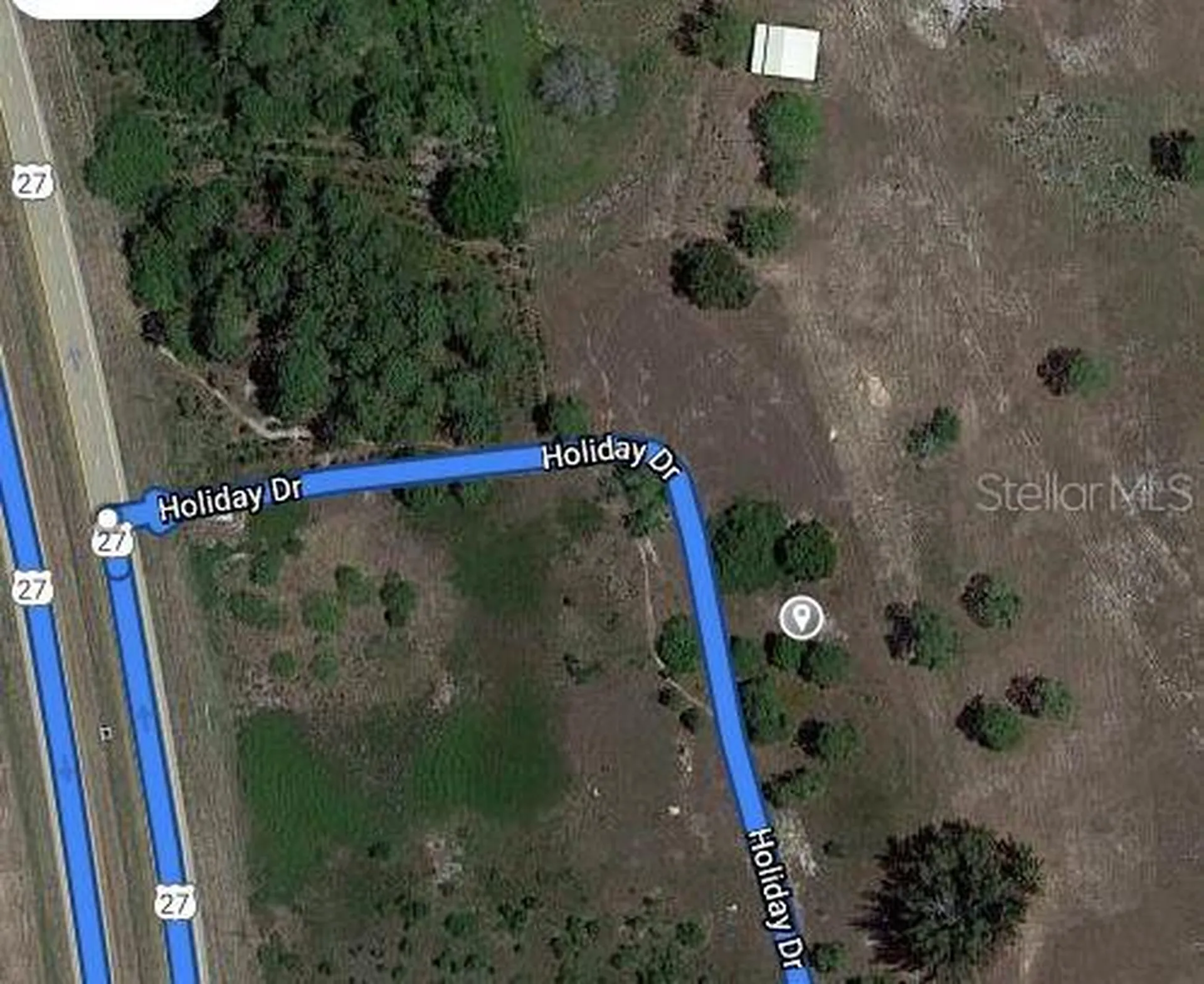 132 Collinwood Drive Lake Placid FL 33852