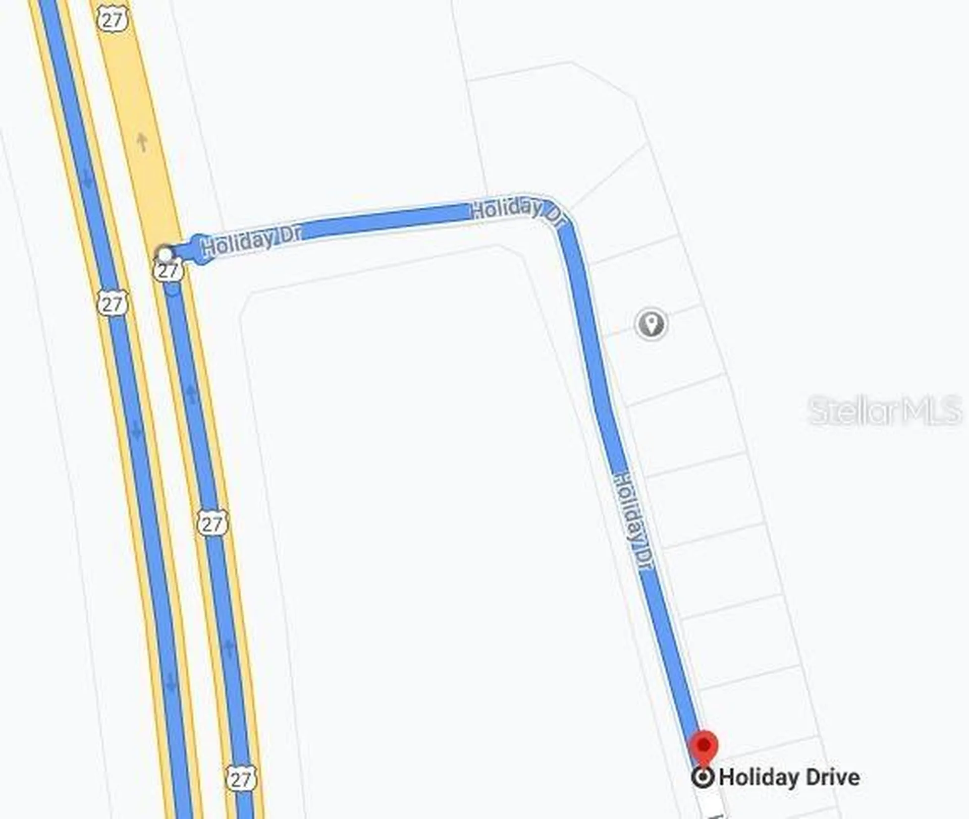 132 Collinwood Drive Lake Placid FL 33852