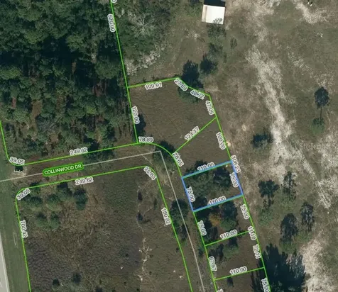132 Collinwood Drive Lake Placid FL 33852