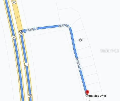 132 Collinwood Drive Lake Placid FL 33852