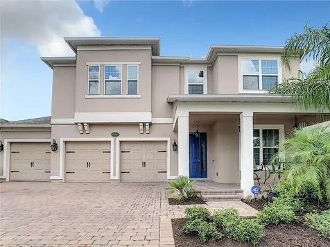 15042 Southern Martin Street Winter Garden FL 34787