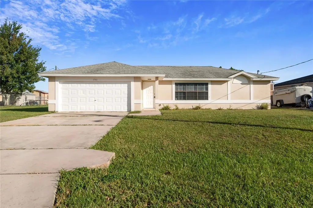 1741 Apache Street NE Palm Bay FL 32907