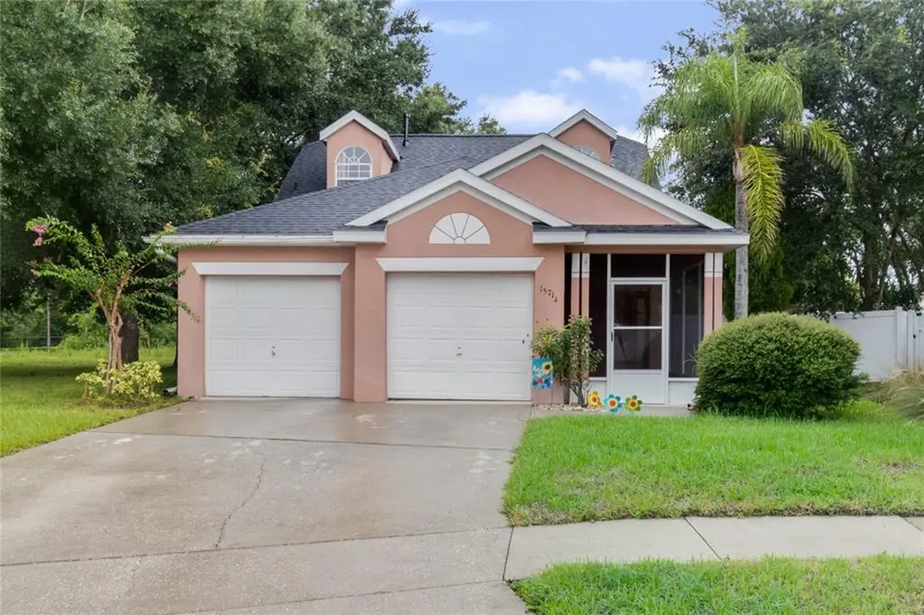 15714 Autumn Glen Avenue Clermont FL 34714