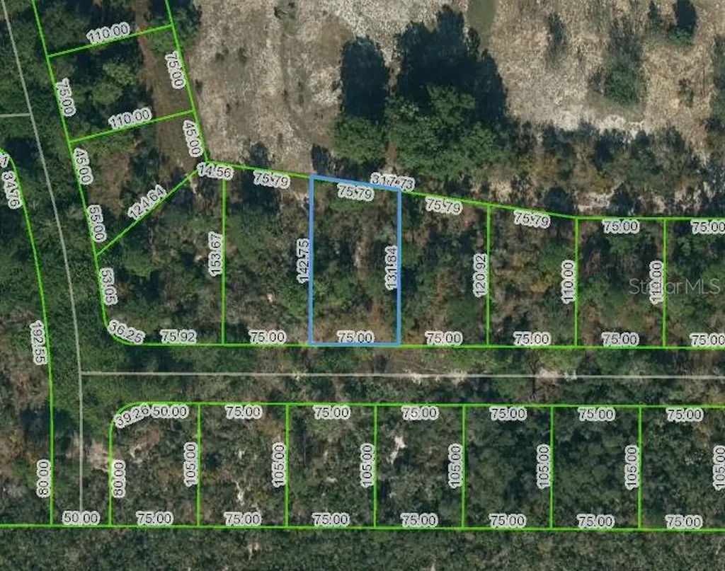 136 Claverland Drive Lake Placid FL 33852