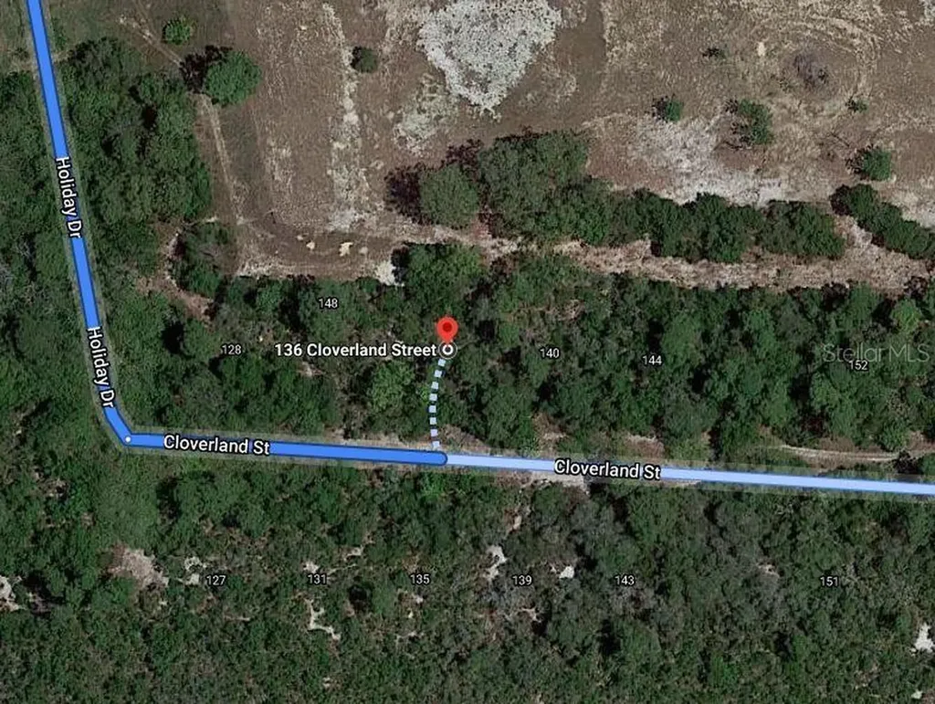 136 Claverland Drive Lake Placid FL 33852