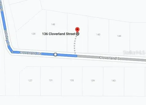 136 Claverland Drive Lake Placid FL 33852