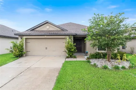 1021 Woodlark Drive Haines City FL 33844
