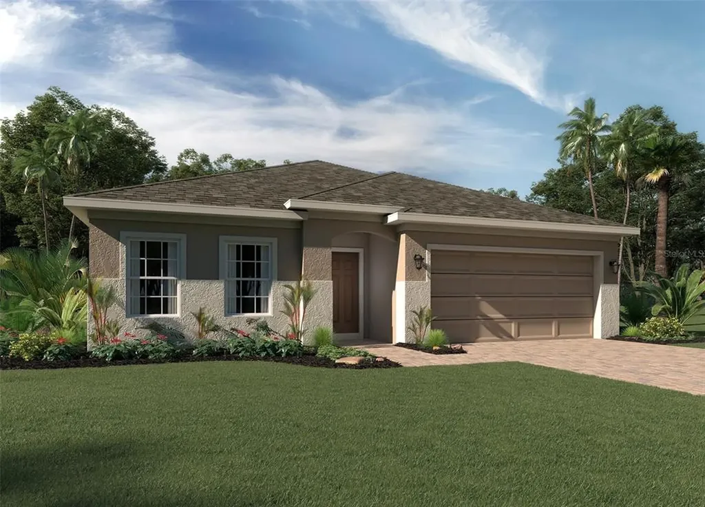 1153 Cavender Creek Road Minneola FL 34715