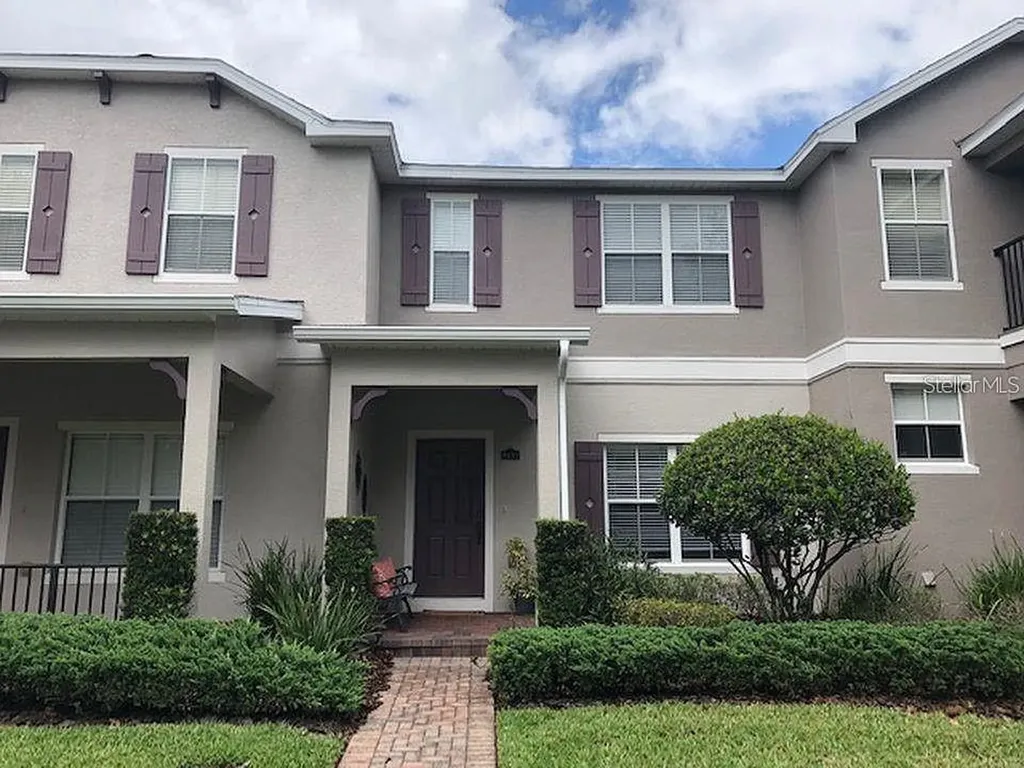 9137 Oak Fern Drive Orlando FL 32832