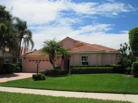 5857 Fairwoods Circle Sarasota FL 34243