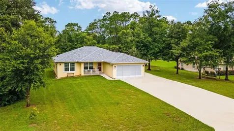 8416 SW 204th Court Dunnellon FL 34431