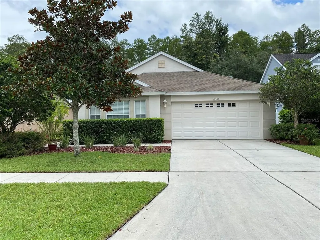 19518 Sunset Bay Drive Land O Lakes FL 34638