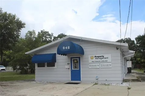 946 E Orange Street Lakeland FL 33801