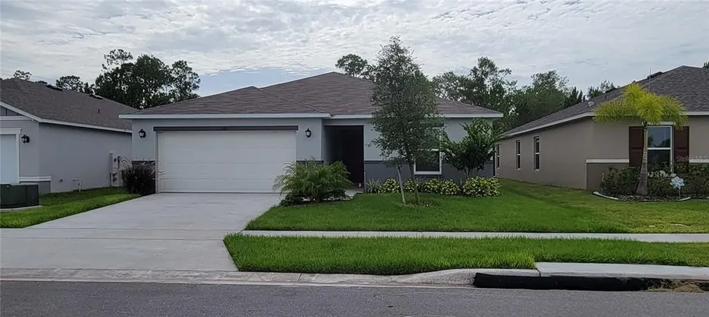 1316 Pompay Drive Davenport FL 33896