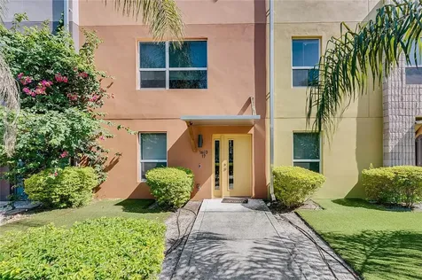 1603 Woodward Street Orlando FL 32803