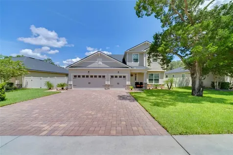 2369 Oxmoor Drive Deland FL 32724