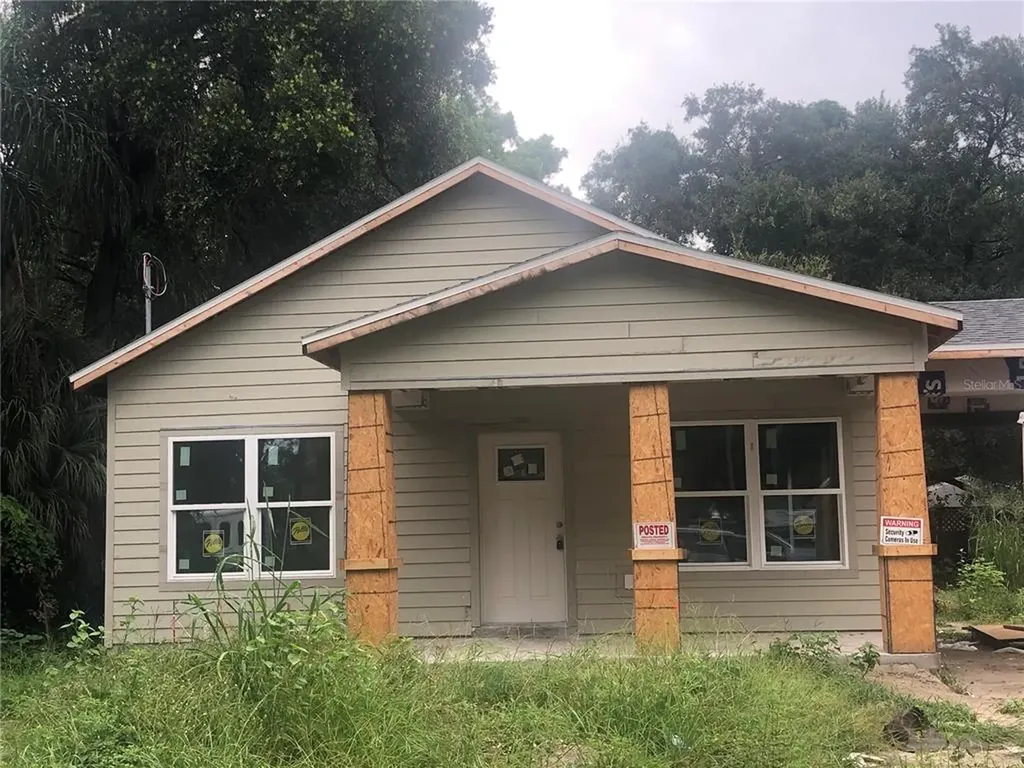 910 E Norfolk Street Tampa FL 33604