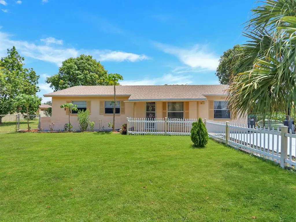 6645 Gunnell Court Orlando FL 32809