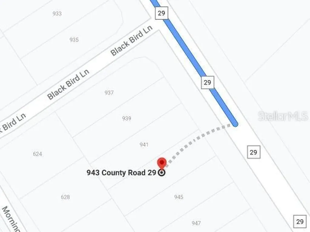580 Morningside Drive Lake Placid FL 33852