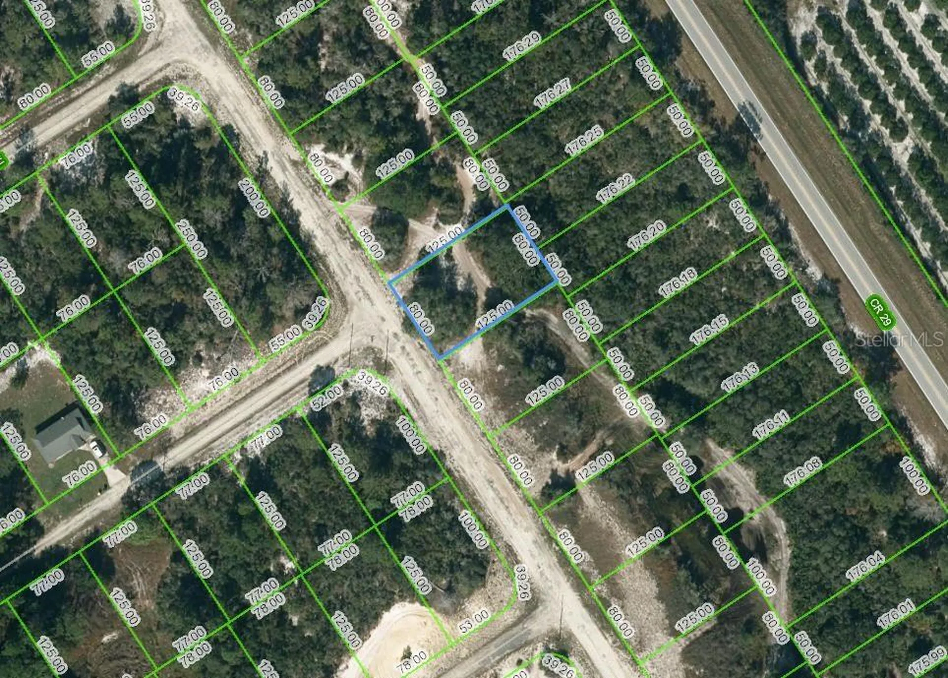 580 Morningside Drive Lake Placid FL 33852