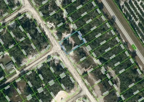 580 Morningside Drive Lake Placid FL 33852
