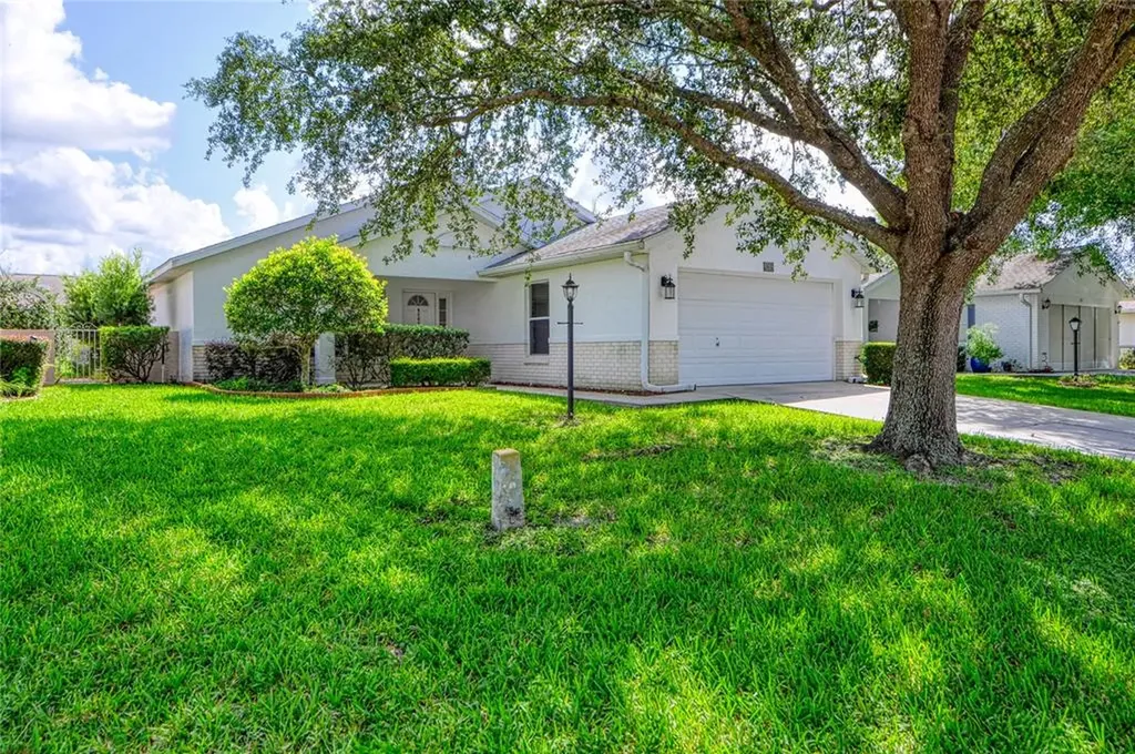 9285 SW 92nd Place Road Ocala FL 34481