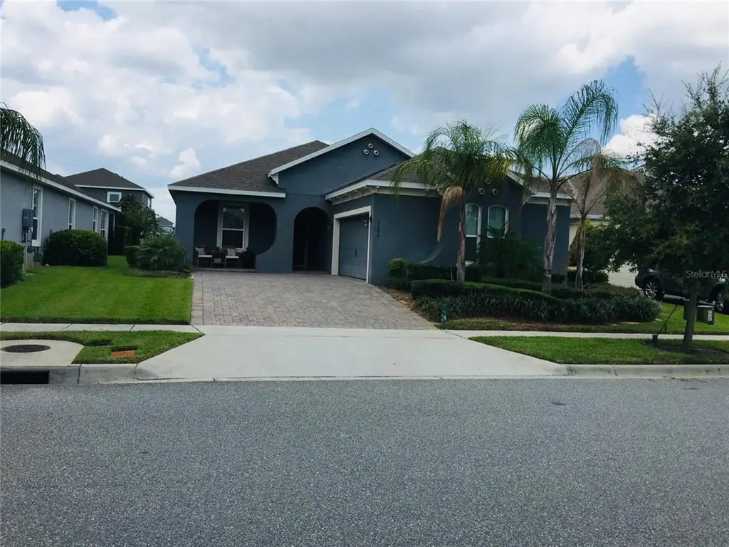 7506 Lake Hancock Boulevard Winter Garden FL 34787