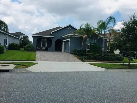 7506 Lake Hancock Boulevard Winter Garden FL 34787