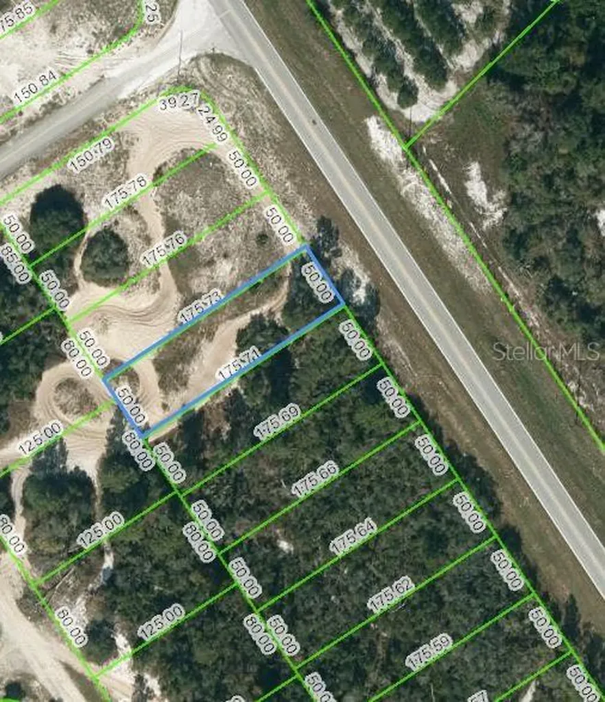 943 County Road 29 Lake Placid FL 33852