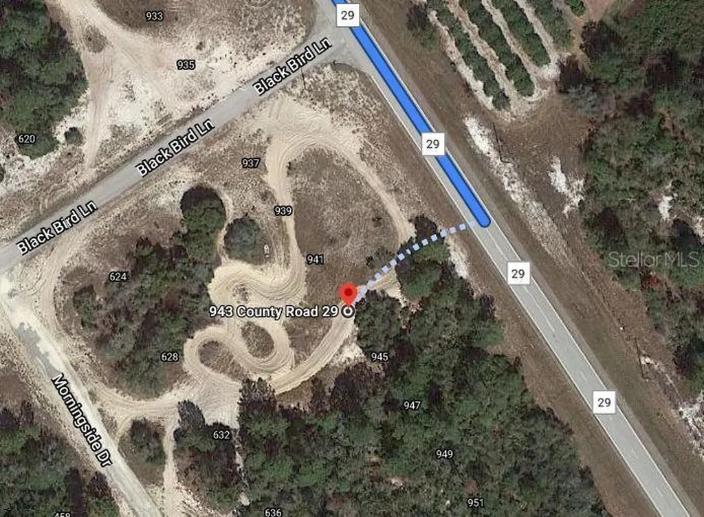 943 County Road 29 Lake Placid FL 33852