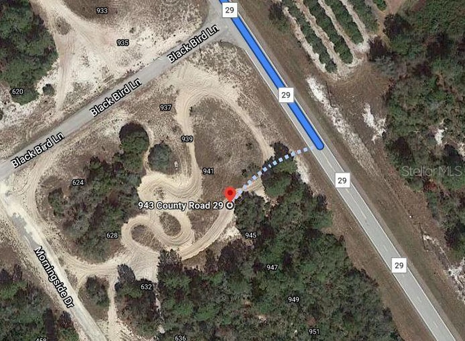943 County Road 29 Lake Placid FL 33852
