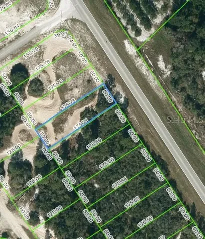 943 County Road 29 Lake Placid FL 33852