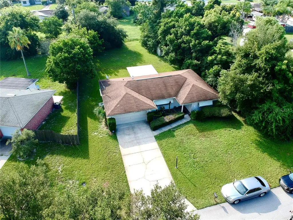1109 Eagles Nest Avenue Deltona FL 32725