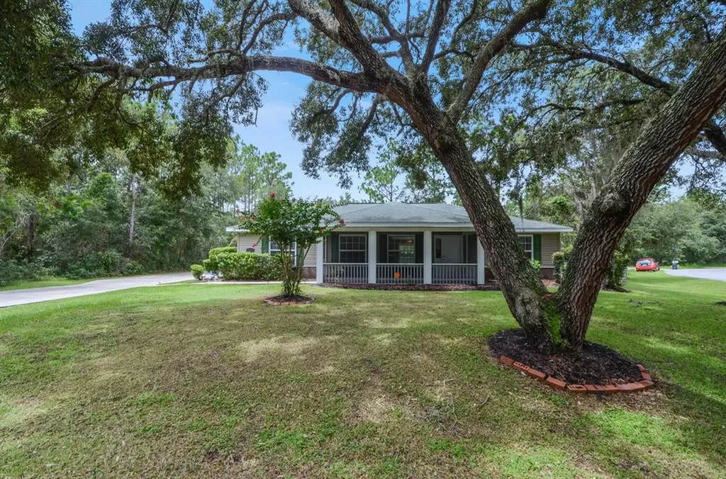 10 Fir Drive Track Ocala FL 34472