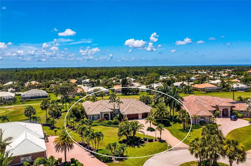 1230 Romano Key Circle Punta Gorda FL 33955