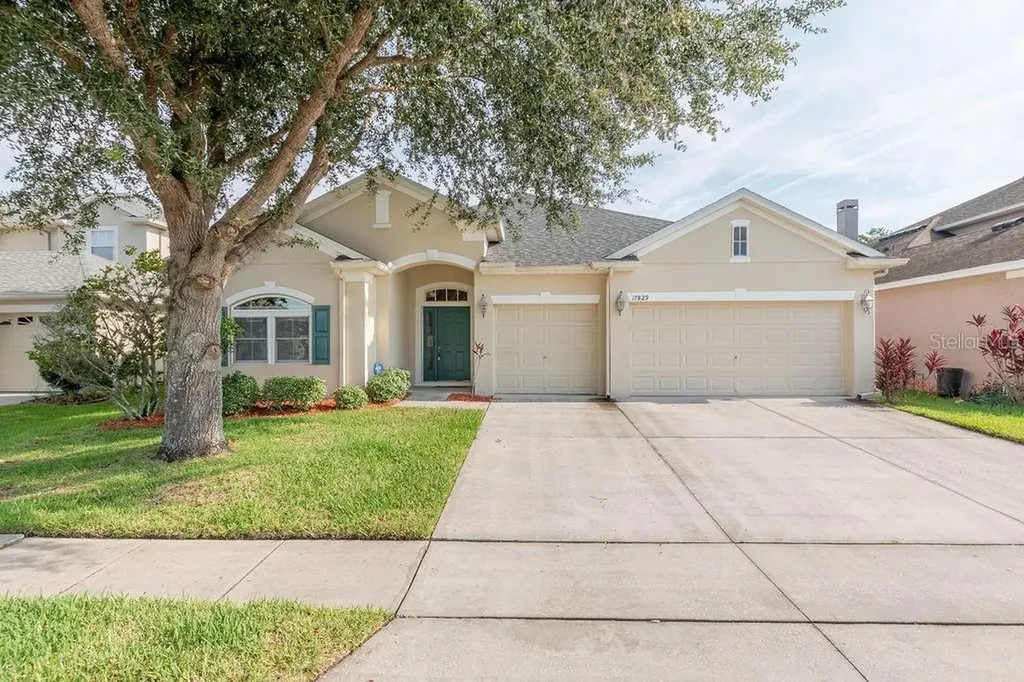 17829 Olive Oak Way Orlando FL 32820