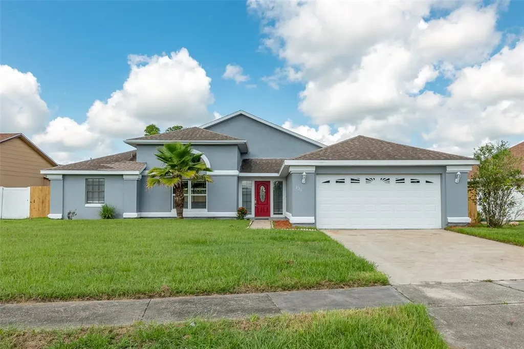 636 Oregon Woods Court Orlando FL 32824